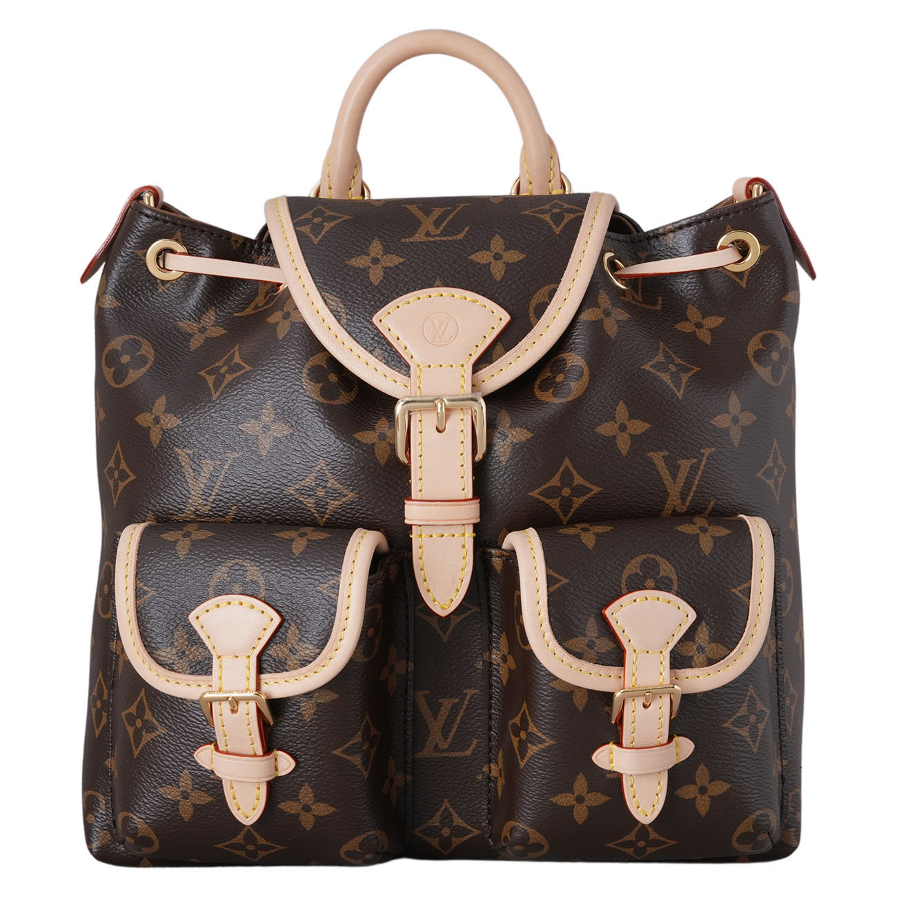 LOUIS VUITTON(USED)루이비통 M46932 익스커션 백팩 PM